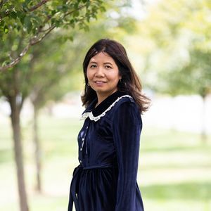 Meet your Posher, Ohnmar